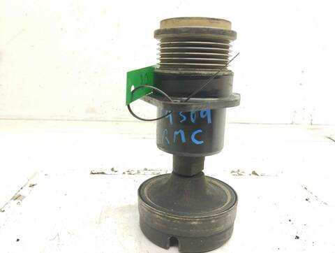 Foto 2ª: Alternador Ford Focus GHIA BERLINA 115CV 85KW [F9DA] (2001)