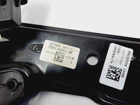 Foto 4ª: Elevalunas Eléctrico Delantero Izquierdo Ford Focus EDITION 125CV 92KW [M1DA] (2014)