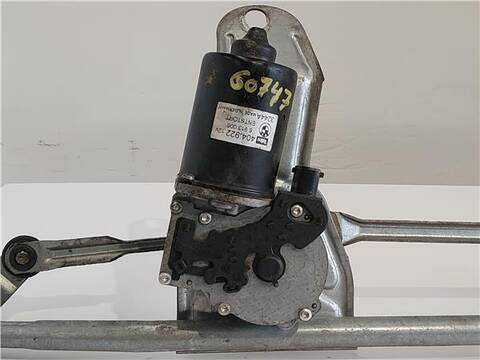 Foto 2ª: Motor Limpia Delantero Bmw X5 3.0 D E53 [M57 D30 (306D2)] (2004)