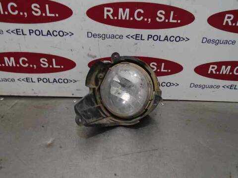 Faro Antiniebla Delantero Izquierdo Chevrolet Captiva 2.0 DIESEL CAT 150CV 110KW