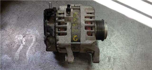 Alternador Hyundai i10 1.0 BASIS [1.0 LTR. - 49 KW CAT]