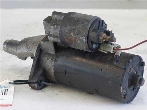 Foto 2ª: Motor de Arranque Audi A4 2.5 TDI AVANT 150CV 110KW [AFB] (2002)