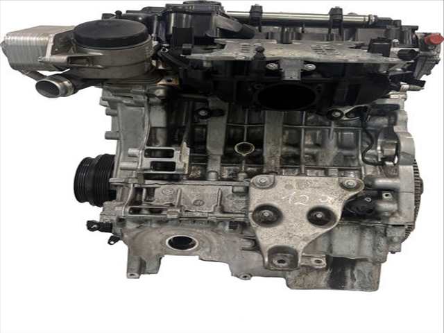 Motor Completo Bmw X1 E84 245CV 180KW