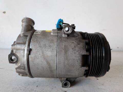 Foto 3ª: Compresor Aire Acondicionado Opel Astra COSMO 1.7 16V CDTI 101CV (2006)