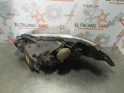 Foto 2ª: Faro Derecho Mercedes Clase A 140 A 150 169.331) 95CV 70KW [266920] (2006)