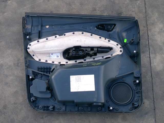 Foto 2ª: Tapizados Cartoneras Ford C Max 1.6 TDCI 2010-2014 [T1DA] (2011)