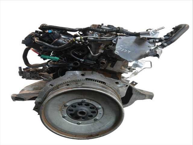 Foto 2ª: Motor Completo Audi A4 B8 160CV 118KW [CDHB CDH] (2010)