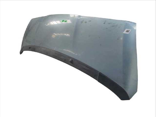 Foto 2ª: Capot Peugeot 5008 1.6 HDI (2009)