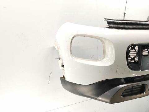 Foto 3ª: Paragolpes Delantero Citroen C3 VERSION INDEFINIDA (2018)