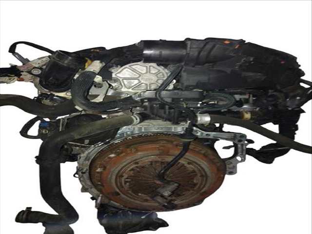 Motor Completo Citroen C Elysee 1.6 HDI 92