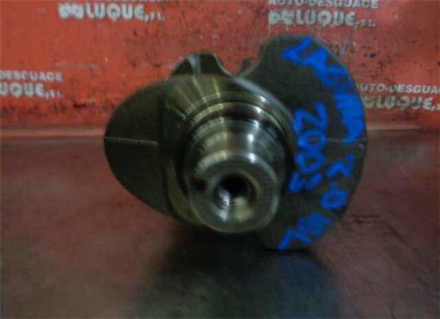 Foto 3ª: Cigüeñal Renault Laguna 2.0 16V IDE (BG0N) [F5R 700]