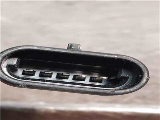Foto 3ª: Caudalimetro Opel Astra 1.6 [Z 16 XEP]
