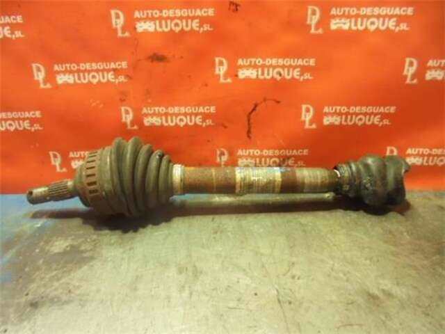 Foto 3ª: Transmision Delantera Izquierda Citroen Xsara 1.6 16V [NFU (TU5JP4)]