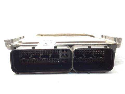 Foto 3ª: Centralita Motor ECU Lancia Delta 1.6 DIESEL CAT 120CV 88KW [198A2000] (2011)