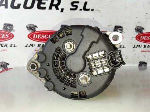 Foto 3ª: Alternador Chevrolet Aveo LS 1.2 CAT 84CV (2004)