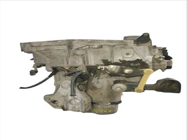 Caja Cambios Peugeot 207 1.4 16V