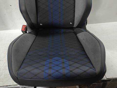 Asiento Delantero Izquierdo Volkswagen Golf 2.0 TSI 320 CV 320 CV 235KW