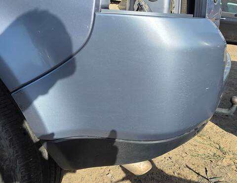 Foto 2ª: Paragolpes Trasero Land Rover Freelander XS TD4 152CV 112KW (2007)
