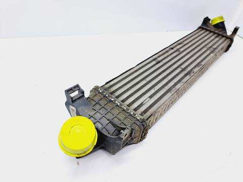 Foto 4ª: Intercooler Ford Focus TITANIUM BERLINA 136CV 100KW [G6DA] (2005)