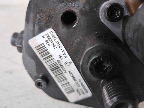 Foto 3ª: Bomba Inyeccion Renault Kangoo K9K702 (2006)