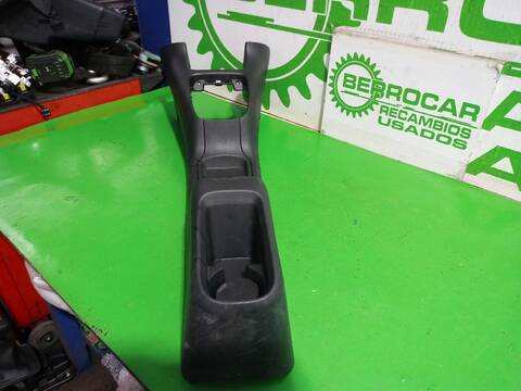 Foto 2ª: Consola Central Citroen C3 ORIGINS 82CV [EB2FA] (2016)