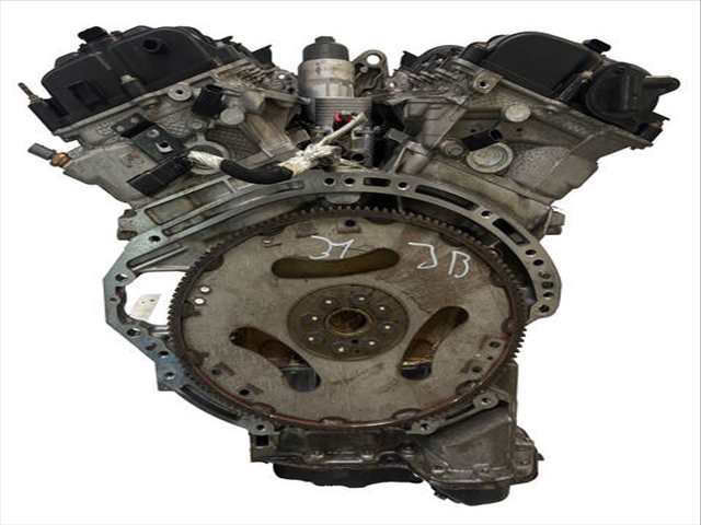 Motor Completo Jeep Wrangler MK3 284CV 209KW