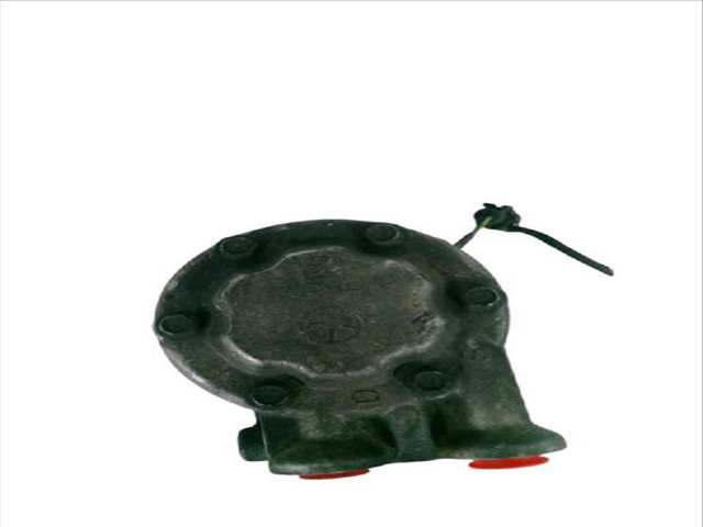 Compresor Aire Acondicionado Ford Fiesta 1.4 TDCI 68CV