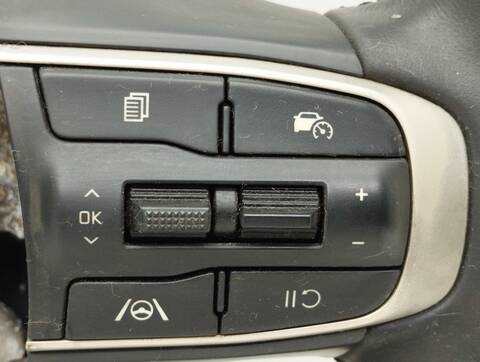 Foto 2ª: Volante Kia Sportage 1.6 150CV 110KW [G4FP] (2022)