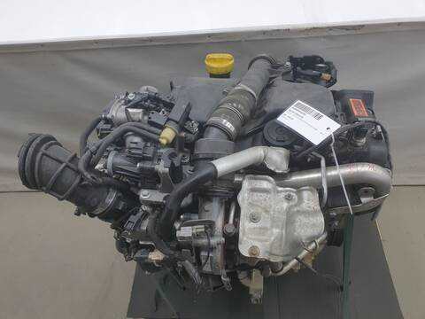 Motor Completo Mercedes Citan 109 CDI LANG A2) 415603)