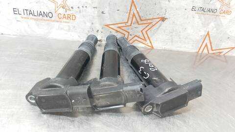 Foto 4ª: Modulo Encendido Citroen C3 ELLE 82CV 60KW (2018)