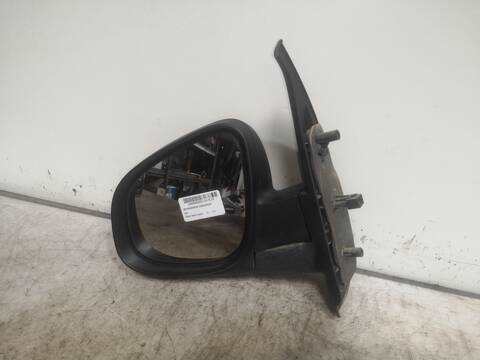 Retrovisor Izquierdo Renault Kangoo K9K628