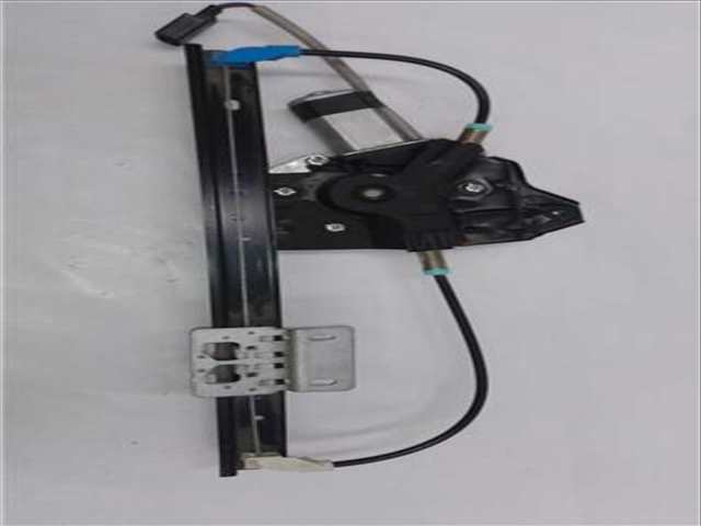 Foto 4ª: Elevalunas Eléctrico Trasero Derecho Land Rover Freelander LN
