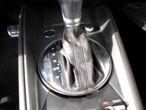 Foto 2ª: Caja Cambios Automatica Audi Tt CHH COUPE AUT. (2015)