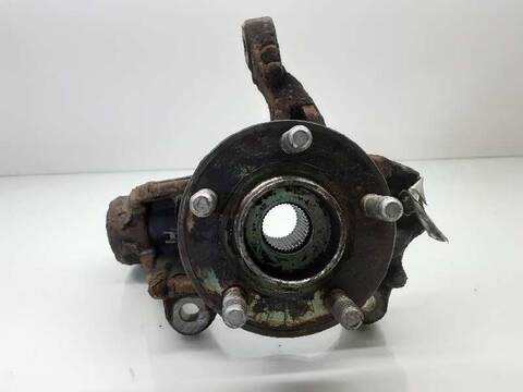 Foto 1ª: Mangueta Delantera Izquierda Ford Galaxy 1.8 TDCI CAT 100CV 74KW (2008)