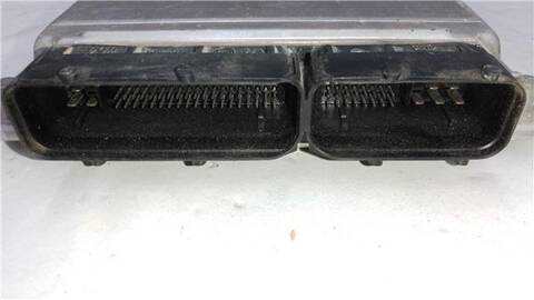 Foto 3ª: Centralita Motor ECU Seat Ibiza 1.9 ERENCE [1 9 LTR. - 47 KW SDI] 64CV