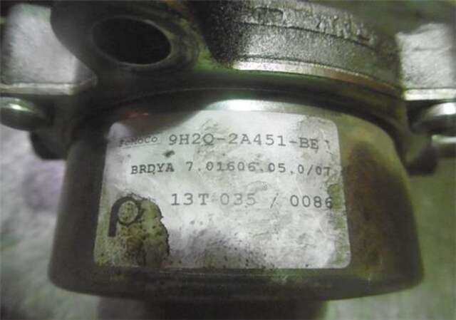 Depresor Freno Bomba Vacio Land Rover Discovery 3.0 SDV6 HSE [3.0 LTR. - 180 KW TD V6 CAT]