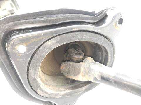 Foto 3ª: Columna Dirección Nissan Patrol 3.0 DTI 160CV 118KW [ZD30] (2007)