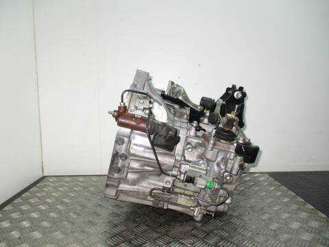 Caja Cambios Toyota Avensis 2AD