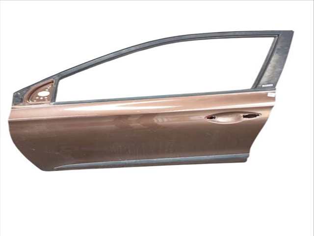 Puerta Delantera Izquierda Hyundai i20 1.2