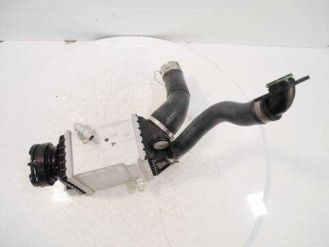 Intercooler Bmw X7 530 CV 390KW