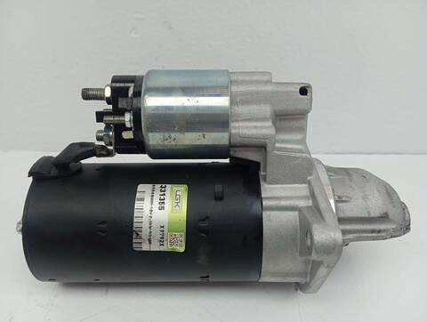 Foto 2ª: Motor de Arranque Iveco Daily 29 - L 11 CAJA CERRADA 106CV 78KW [814043B] (2001)