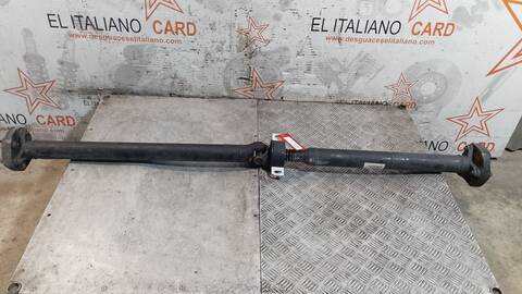 Foto 1ª: Transmision Central Mercedes Clase C 160 C 200 206.042) BERLINA 224CV 165KW [M 254.915] (2021)