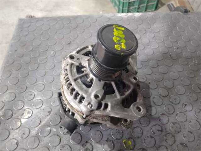 Alternador Ford Focus 1.0 EDITION [1.0 LTR. - 92 KW ECOBOOST CAT]
