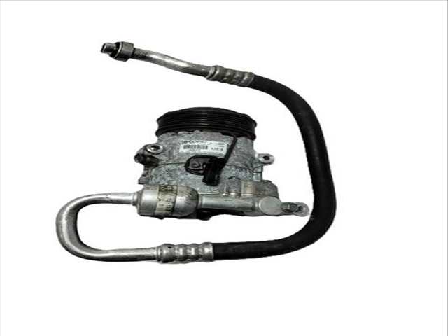 Foto 3ª: Compresor Aire Acondicionado Opel Corsa 1.7 16V DI CAT Y 17 DTL - LK8) 65CV (2000)