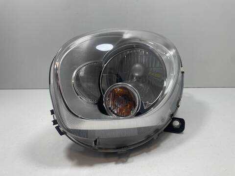 Foto 1ª: Faro Izquierdo Mini Countryman N18B16A (2010)