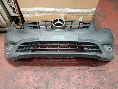 Paragolpes Delantero Mercedes Vito 651950 FURGON