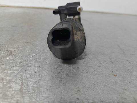 Foto 2ª: Motor Limpia Delantero Renault Clio 1.5 DCI DIESEL 82CV 60KW [K9K B7] (2004)