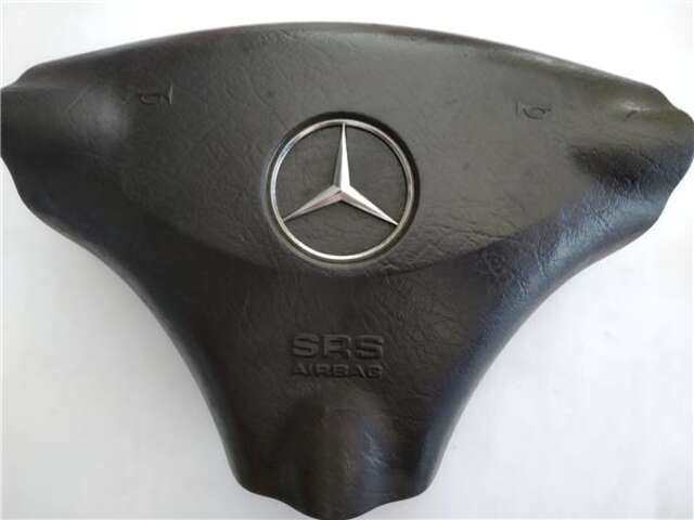 Airbag Delantero Izquierdo Mercedes Clase A 140 1.7 170 CDI (168.009) [1.7 LTR. - 70 KW CDI DIESEL CAT]