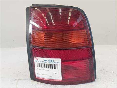 Piloto Trasero Izquierdo Nissan Micra 1.4 I 16V 82CV 60KW