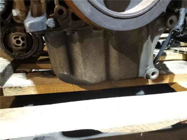 Carter Peugeot 307 2.0 HDI 110